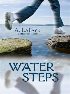 cover image of Water Steps
